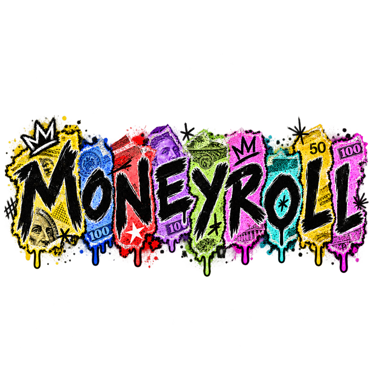 Moneyroll